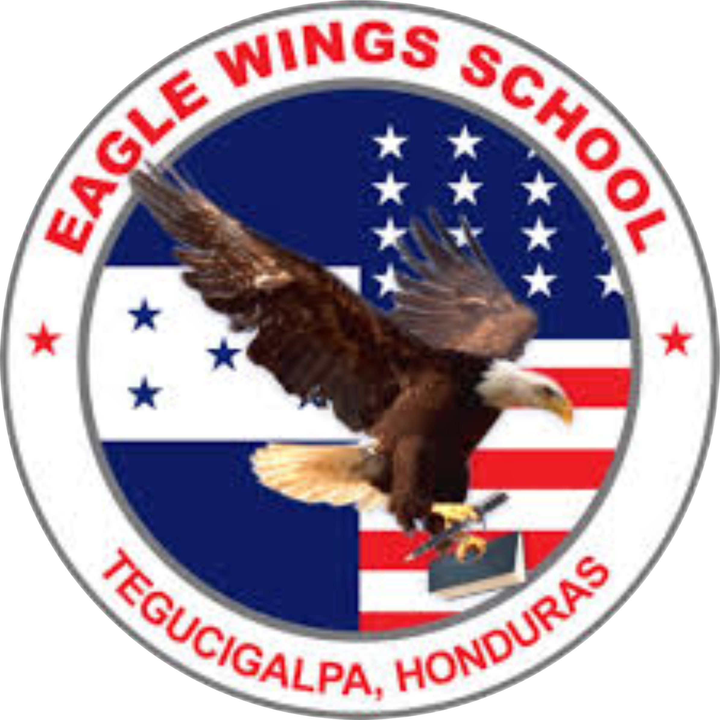 Eagle Wings School